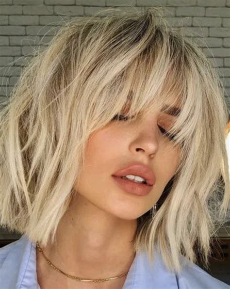 15 coupes de cheveux mi